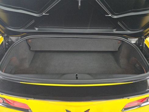 Used 2019 Chevrolet Corvette Z06 image 14