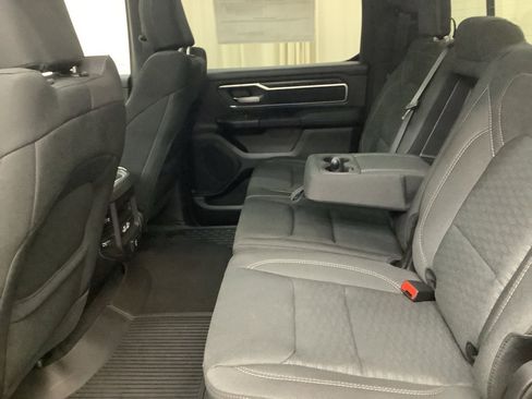 New 2026 RAM 1500 Big Horn AWD/4WD image 27