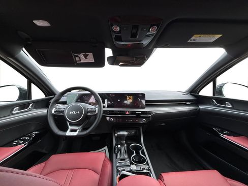 New 2026 Kia K5 GT-Line w/ GT-Line Premium Package image 9