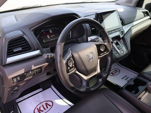 Used 2019 Honda Odyssey EX-L image 15