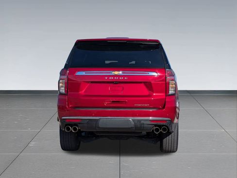 Used 2023 Chevrolet Tahoe Premier w/ Premium Package 2 image 5