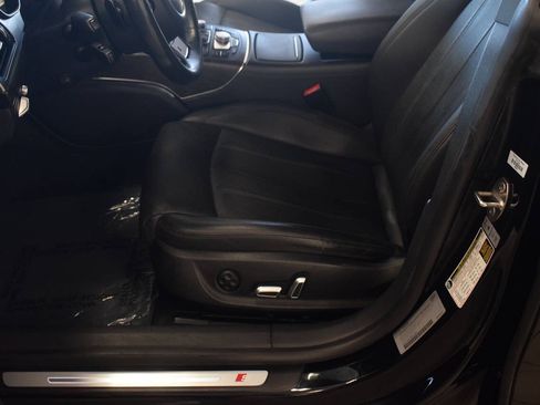 Used 2017 Audi A7 3.0T Prestige w/ Prestige Package AWD/4WD image 64