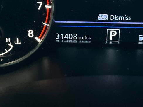 Used 2023 Nissan Altima 2.5 SR w/ SR Premium Package image 22