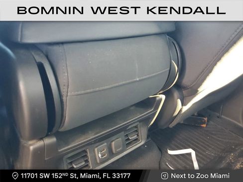 Used 2020 Chevrolet Silverado 1500 LT w/ All-Star Edition image 16