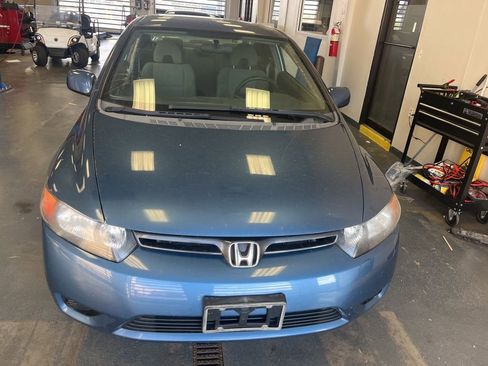 Used 2008 Honda Civic LX image 11