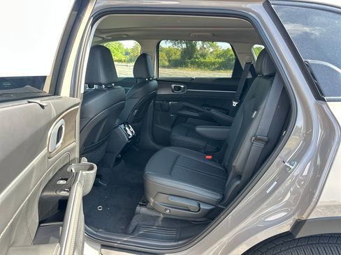 New 2026 Kia Sorento SX AWD/4WD image 13