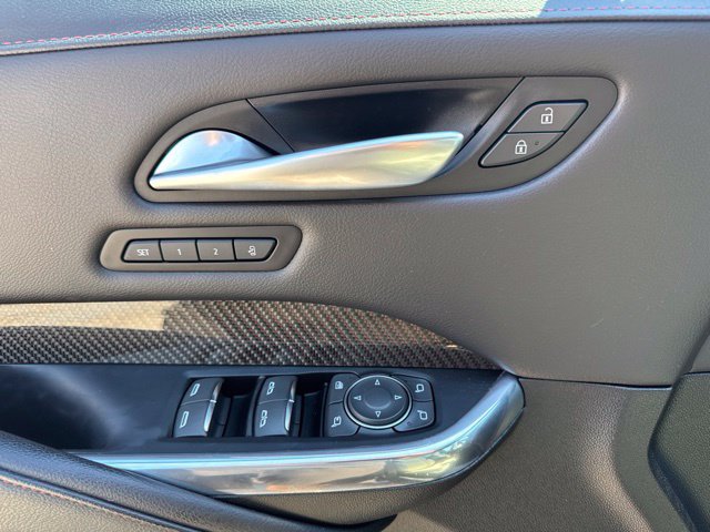 Used 2023 Cadillac XT4 Sport FWD image 9