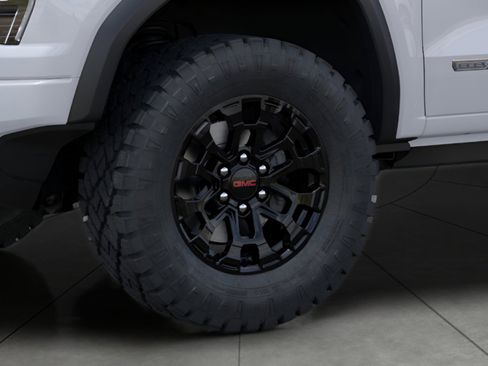 New 2026 GMC Canyon Elevation w/ Convenience Package image 9