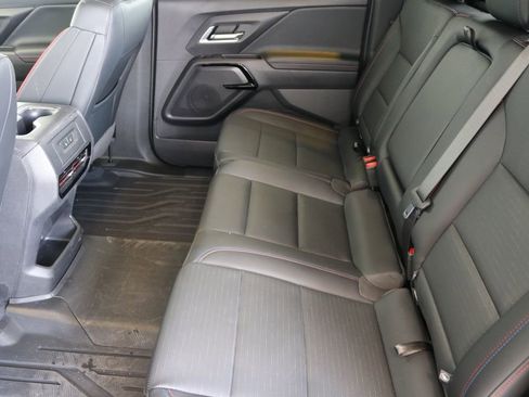 Used 2025 Chevrolet Silverado EV RST image 29