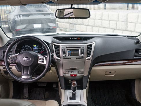 Used 2014 Subaru Legacy 2.5i Limited image 20