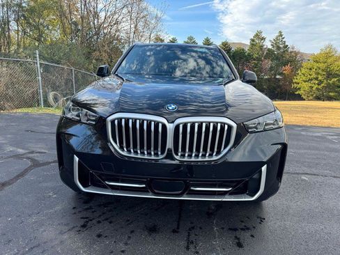 New 2026 BMW X5 xDrive50e w/ Executive Package AWD/4WD image 10
