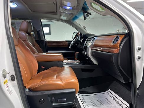 Used 2014 Toyota Tundra 1794 Edition image 13