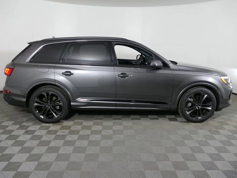 New 2026 Audi Q7 3.0T Premium Plus image 30