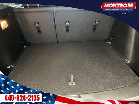 Used 2023 Chevrolet TrailBlazer LT w/ Convenience Package image 28