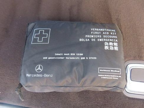 Used 2017 Mercedes-Benz GLE 350 4MATIC image 10
