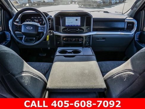 Used 2021 Ford F150 XLT RWD image 39