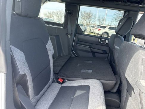 Used 2025 Ford Bronco Big Bend image 29