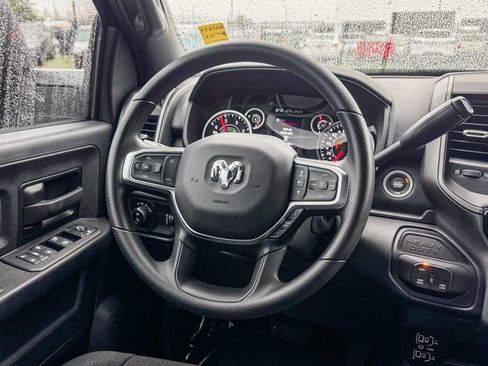 Used 2025 RAM 2500 Tradesman image 15