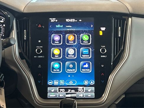 New 2025 Subaru Outback Premium w/ Popular Package #1A image 17