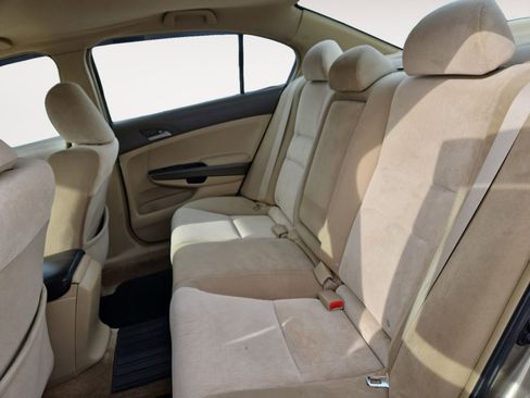 Used 2009 Honda Accord LX image 13