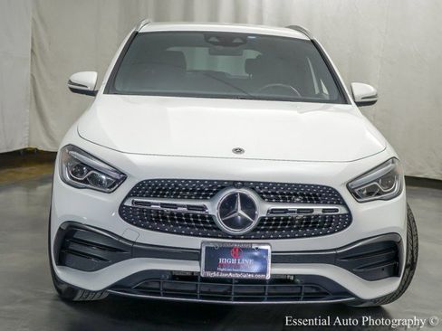 Used 2021 Mercedes-Benz GLA 250 GLA 250 image 6