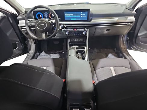 New 2026 Hyundai Sonata SEL FWD image 9