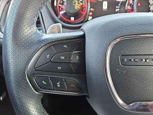 Used 2023 Dodge Challenger R/T w/ Blacktop Package image 14