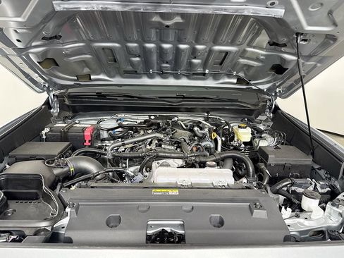 New 2026 Toyota Tacoma TRD Off-Road AWD/4WD image 32