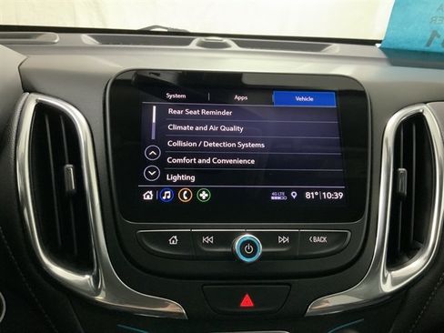 Used 2020 Chevrolet Equinox Premier AWD/4WD image 34
