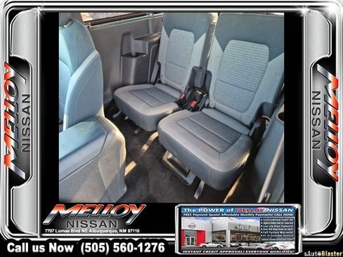 Used 2023 Ford Bronco Outer Banks AWD/4WD image 22