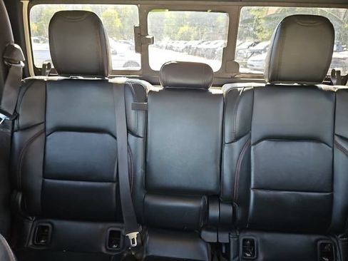 Used 2020 Jeep Gladiator Rubicon AWD/4WD image 26