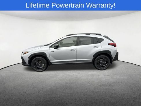 New 2026 Subaru Crosstrek 2.5i Sport w/ Crosstrek Mirror Package AWD/4WD image 11