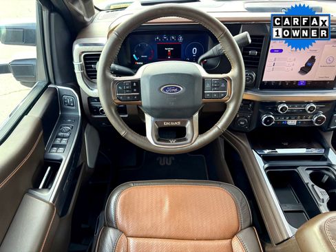 Used 2024 Ford F250 King Ranch image 22
