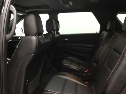Used 2024 Dodge Durango R/T AWD/4WD image 12