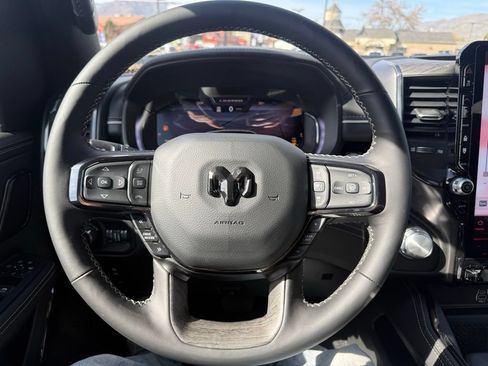 New 2026 RAM 1500 Limited AWD/4WD image 6