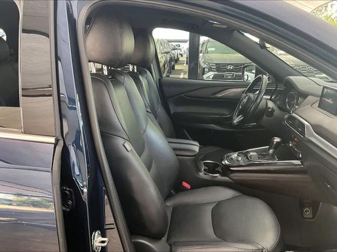 Used 2018 MAZDA CX-9 Grand Touring image 9