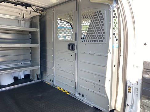 New 2025 Chevrolet Express 2500 w/ Driver Convenience Package image 25