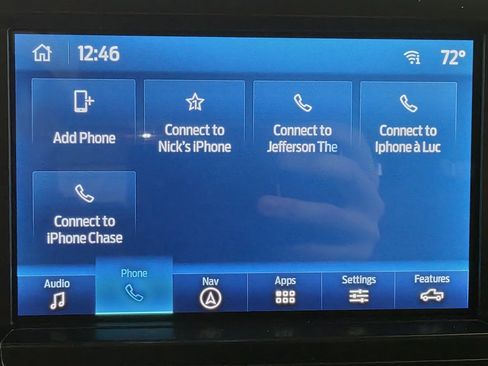 Used 2021 Ford F150 XLT w/ XTR Package image 13