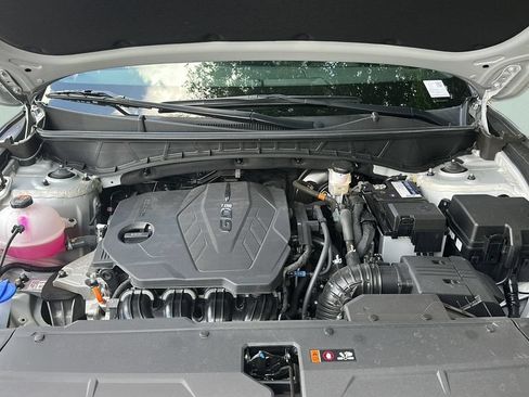 Used 2025 Hyundai Tucson XRT AWD/4WD image 27