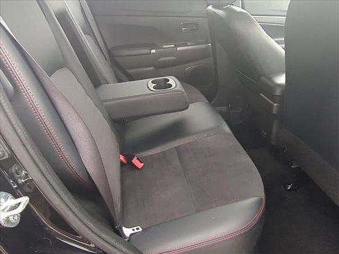 Used 2024 Mitsubishi Outlander Sport SE image 20