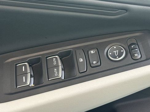 New 2026 Honda Accord EX-L image 11