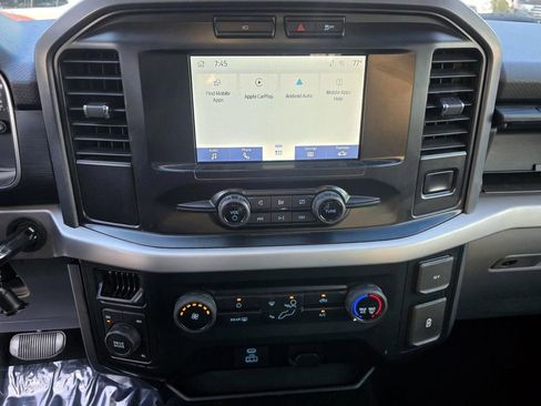 Used 2023 Ford F150 XLT AWD/4WD image 25
