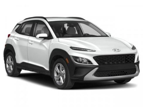 Used 2023 Hyundai Kona SEL w/ Cargo Package FWD image 9