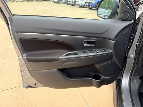 Used 2024 Mitsubishi Outlander Sport AWD image 10