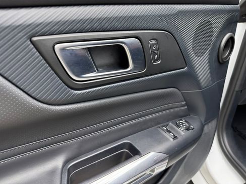 Certified 2024 Ford Mustang Premium RWD image 9