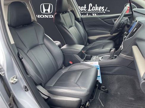 Used 2022 Subaru Forester Limited image 15