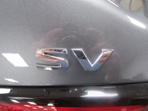 Used 2024 Nissan Sentra SV FWD image 21