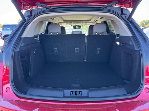 New 2026 Lincoln Corsair Reserve w/ Jet Appearance Package image 26