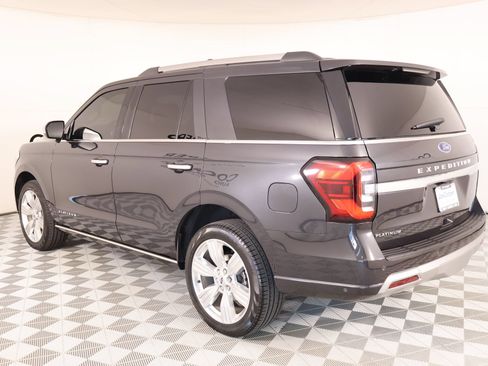 Used 2024 Ford Expedition Platinum RWD image 24
