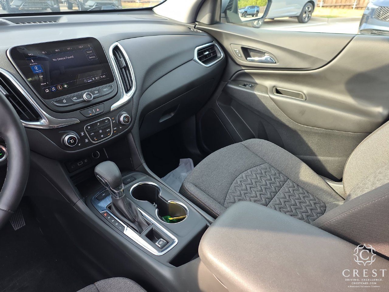 Used 2023 Chevrolet Equinox LT AWD/4WD image 17
